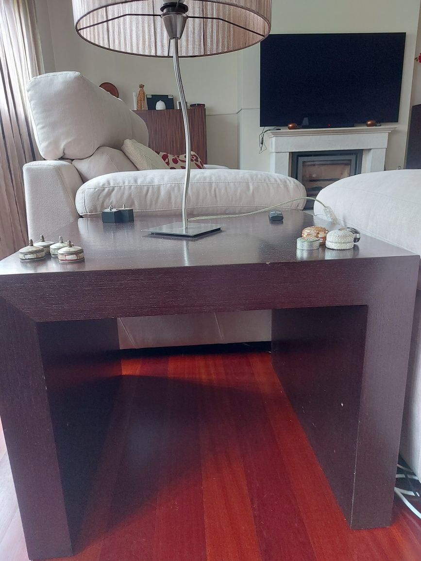 Mesa apoio cor Wangue