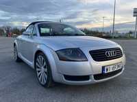 Audi TT Roadster 1.8T