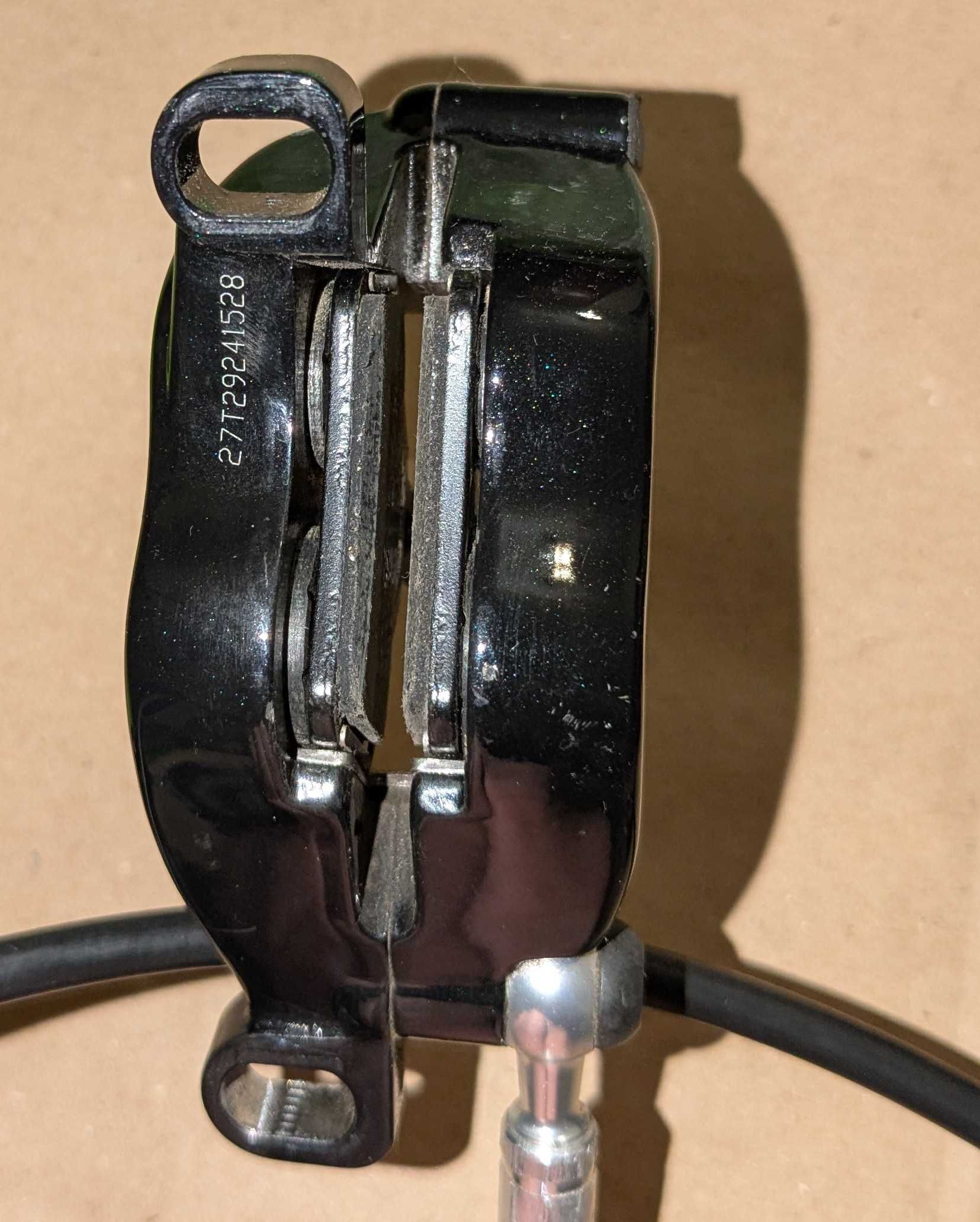 Гальма дискові Sram Guide T  (пара)