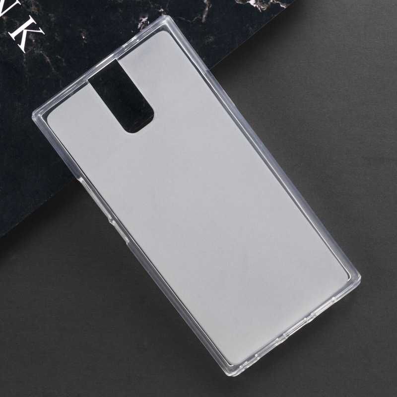 Силиконовый чехол для Oukitel  K3