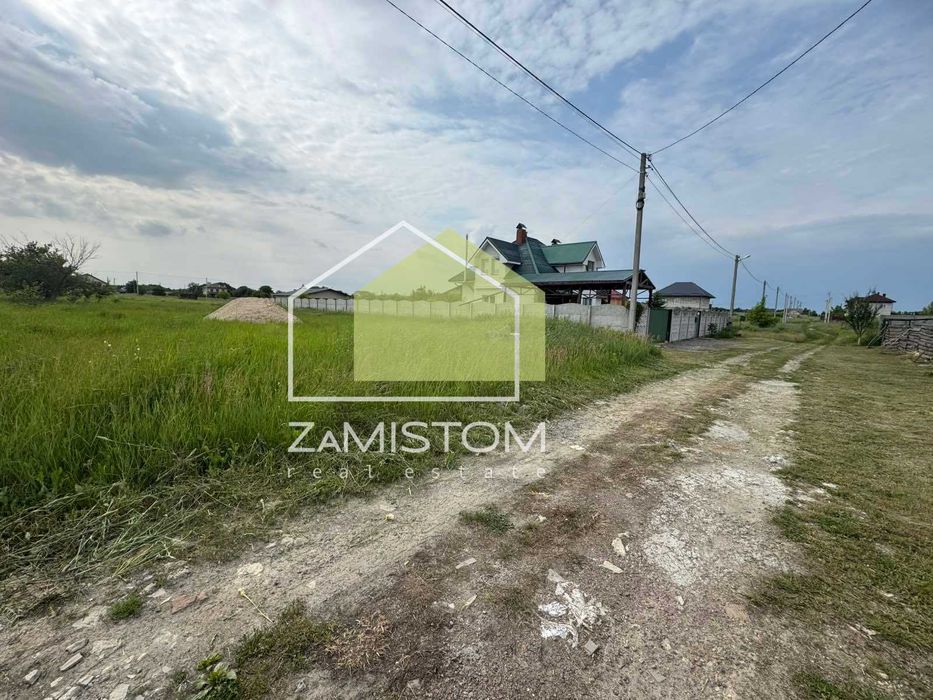 ‼️‼️Продам‼️№553.Продам ділянку 15 соток.Поряд Вишеньки, Гора, Гнідин