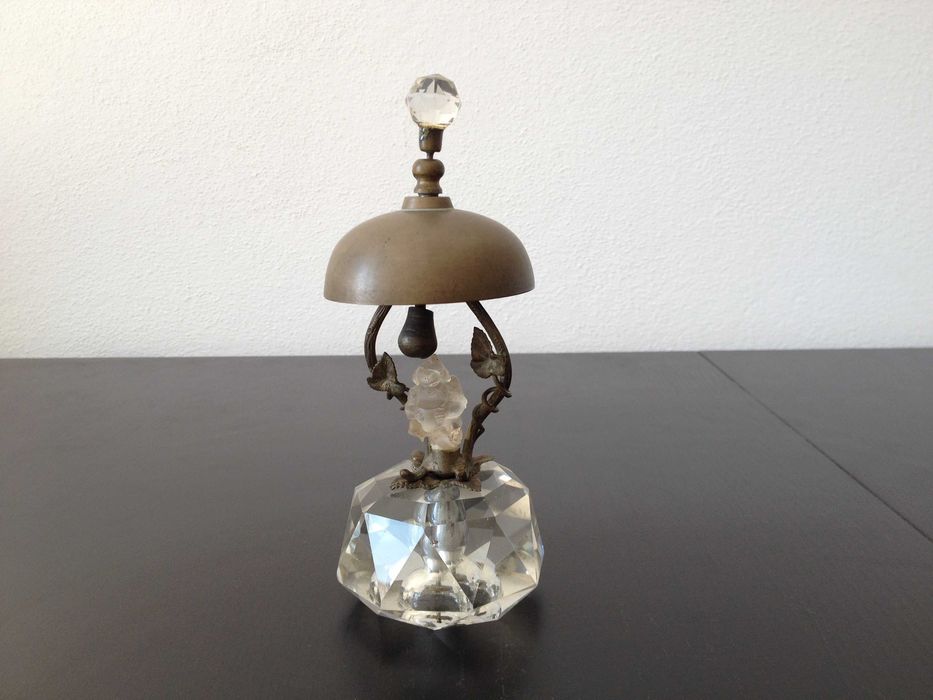 Conjunto Artigos de Vidro