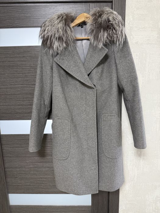 Пальто зимове Stella Polare