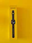 Relógio Realme Watch AVARIADO com caixa, manual e carregador