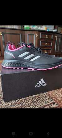 Damskie buty adidas 41