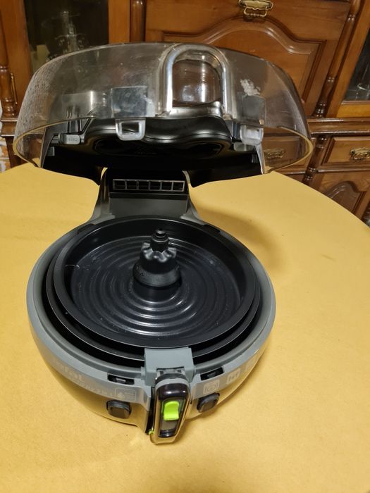 Air Fryer Tefal Actifry 2 em 1