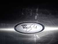 Lodówka Whirlpool