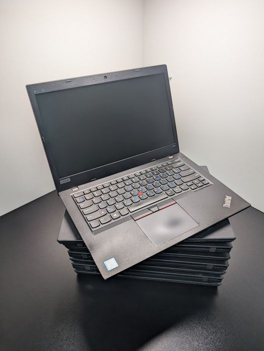 Lenovo ThinkPad L480