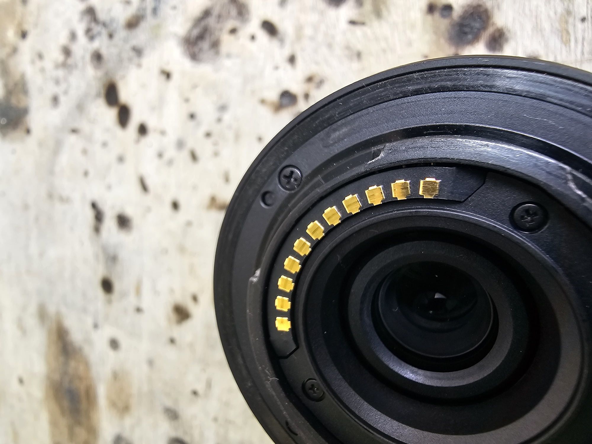 Panasonic Lumix G Vario 14-42mm f/ 3.5-5.6 ASPH Mega O.I.S.