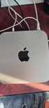 Apple Mac Mini intel i5