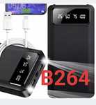 PowerBank z latarką Hinne 20000 mAh B264