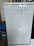 Zmywarka Whirlpool 45cm