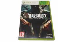 Gra Call Of Duty Black Ops X360