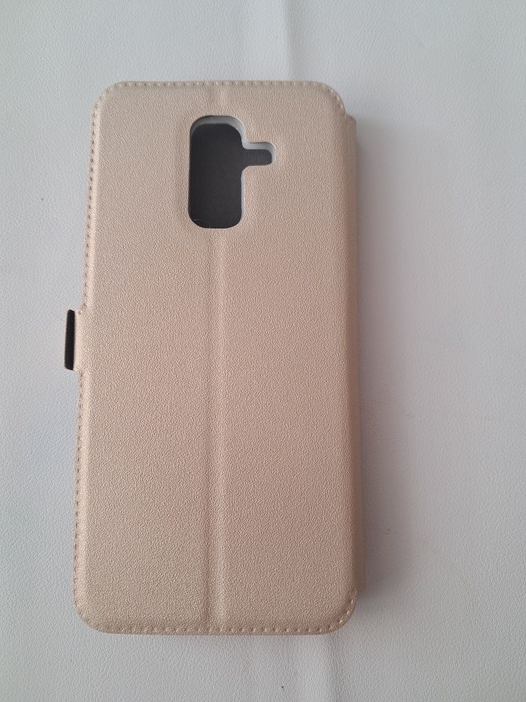 Etui na telefon Samsung A6+