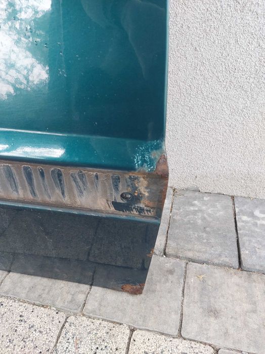 Drzwi przednie prawe polonez caro atu plus