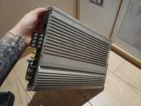Wzmacniacz volvo 4x100w