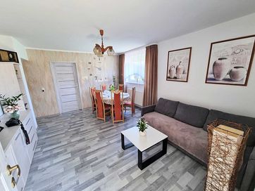 Apartament Cztery Kąty