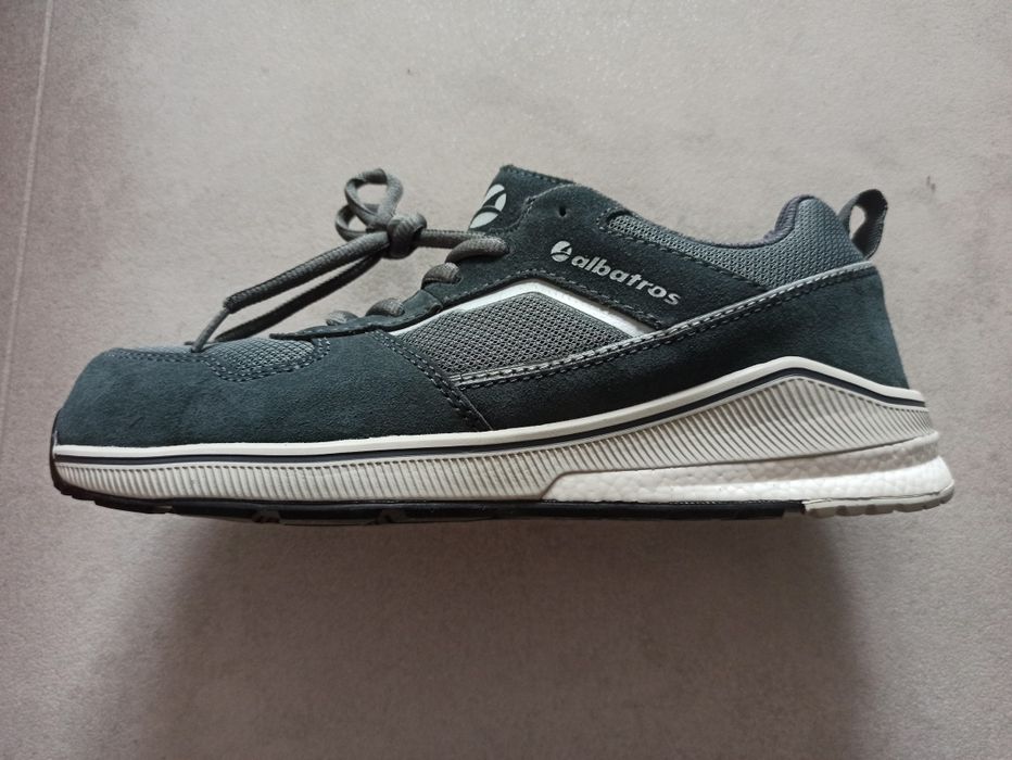 Buty Albatros Court low 41 nowe