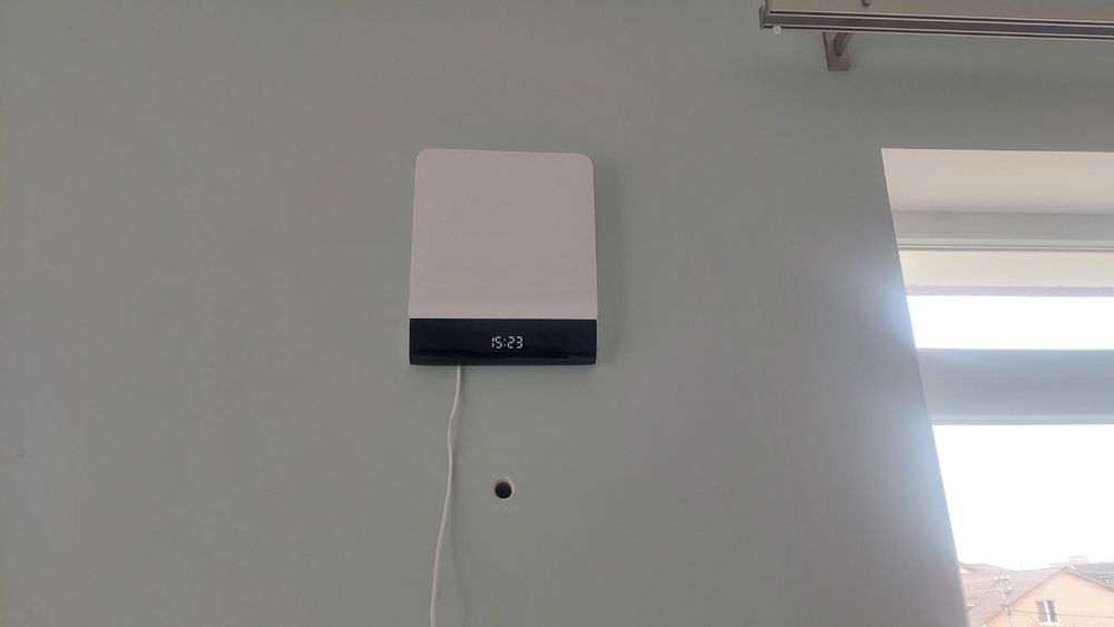 НЕДОРОГО! Рекуператор Prana, Vents, Climtec – свіже повітря 24/7!