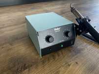 Stacja hot air Weller WHA 900