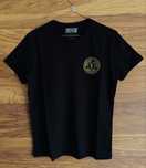 Versace Couture koszulka męska t-shirt