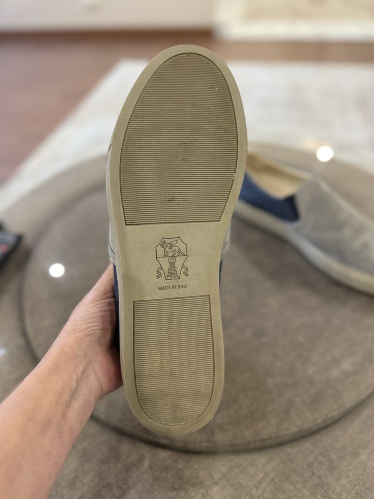 Brunello Cucinelli оригинал 43 размер
