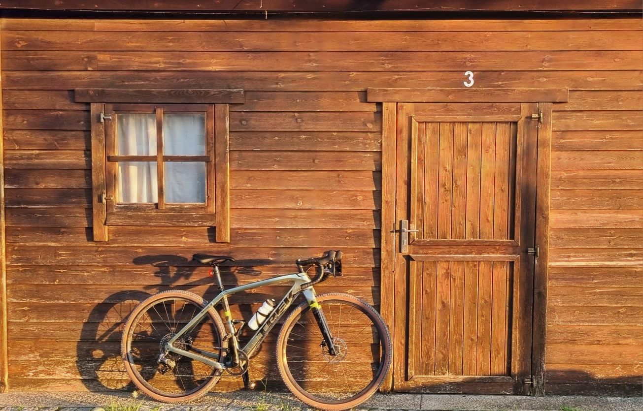 Trek Checkpoint SL6