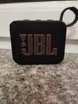 Mały głośnik JBL go4