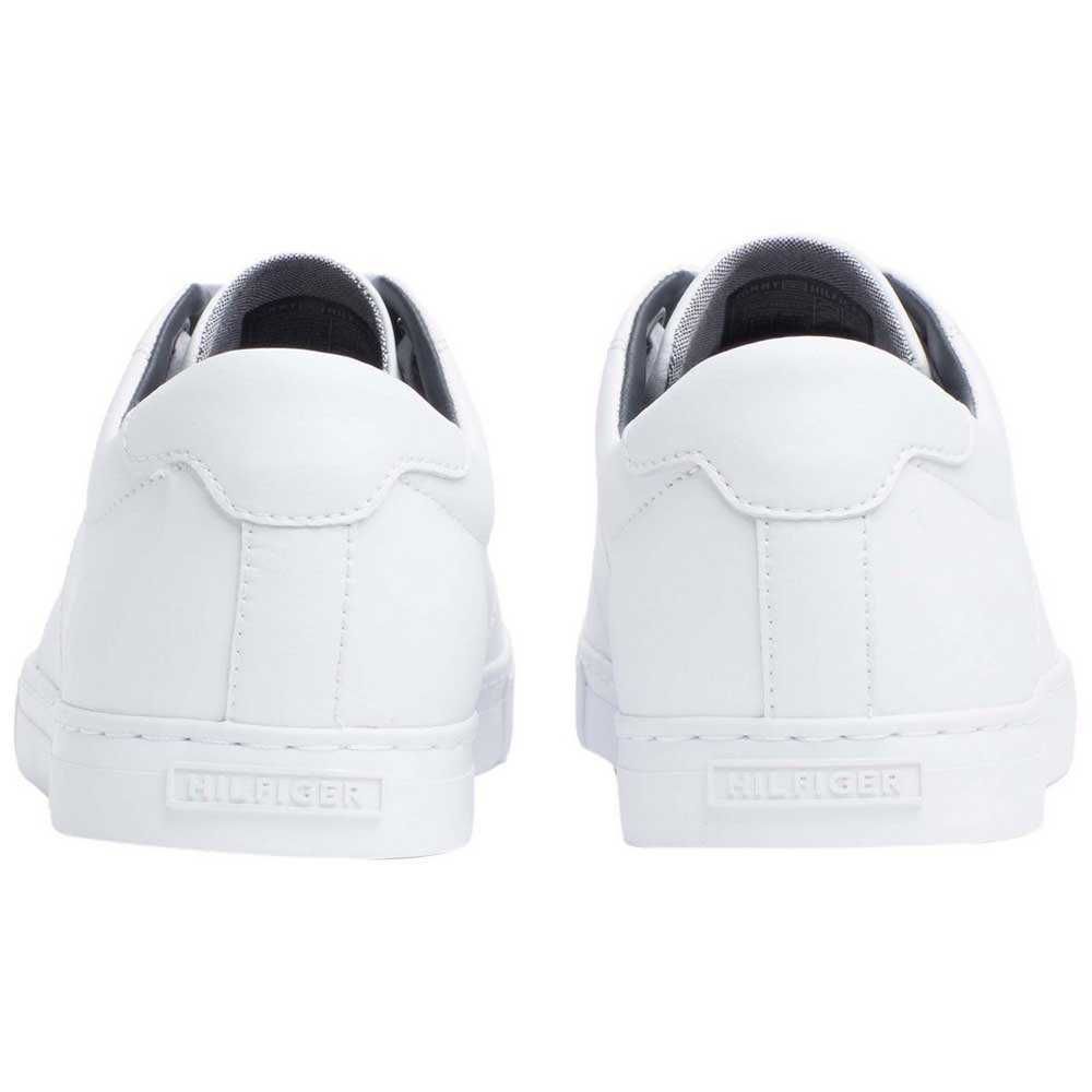 Tenis Tommy Hilfiger Essential Leather
