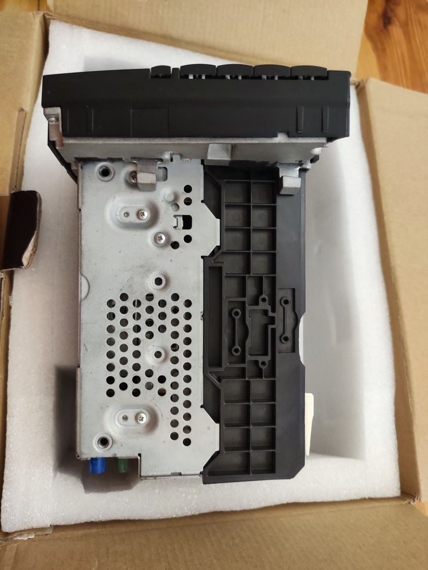 Radio nawigacja Marcedes Command w211 w219 ntg 2.5 lift idealny
