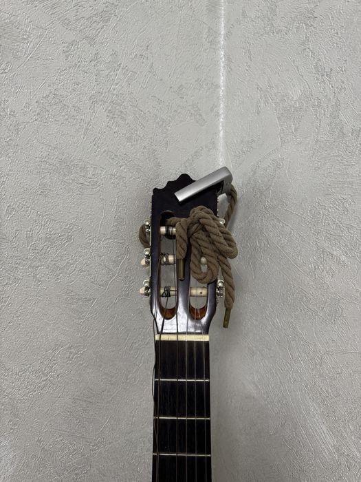 Гітара класична Paco Castillo 202