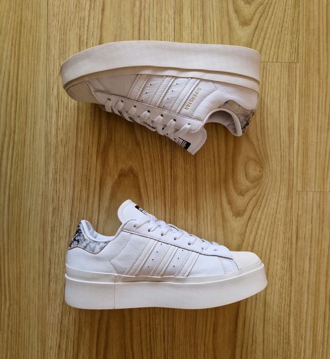 Кросівки жіночі Adidas Superstar 40 розмір (стелька 25.5см) Original