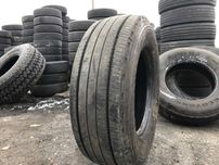 Opona używana ciężarowa przyczepowa 285/70r19.5 Opona Fulda Ecotonn