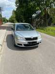 Skoda octavia 1,9 tdi super stan sprawna bez rdzy