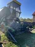Комбайн  John Deere 9522077