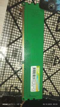 Оперативна пам'ять ddr3 2gb 1333mhz