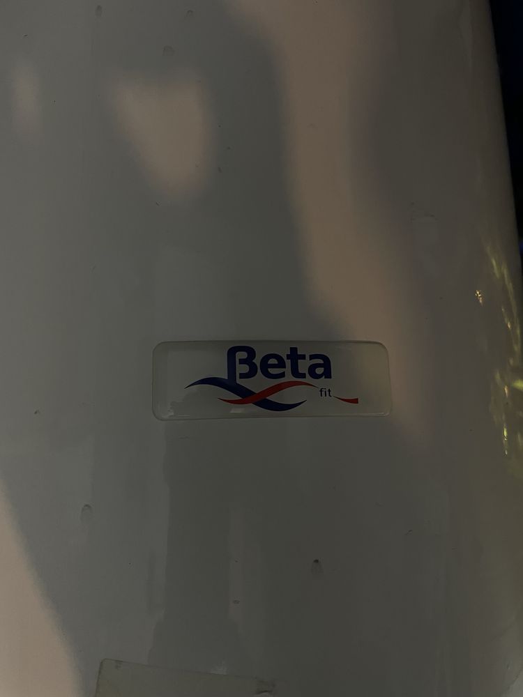 Bojler Elektromet fit 60l