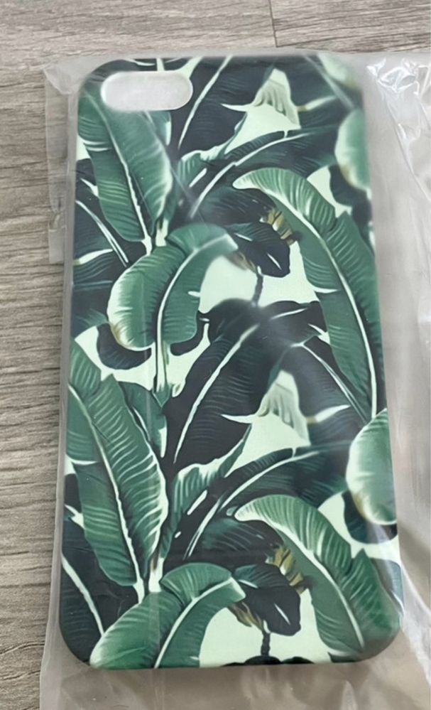 iPhone 7 case etui (zestaw)