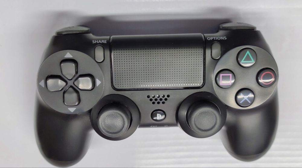 PAD PS4 DUALSHOCK Oryginalny 4 Slim Pro FAT