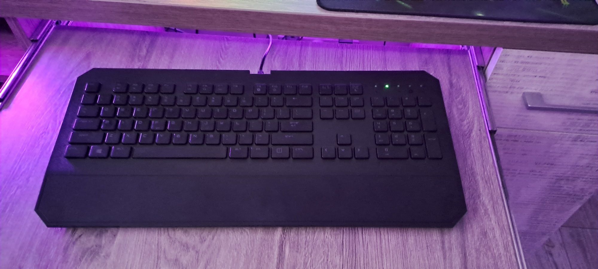 Klawiatura Razer Deadstalker Essential