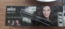 Modelador de cabelo - Braun Satin Hair 5 AS 530