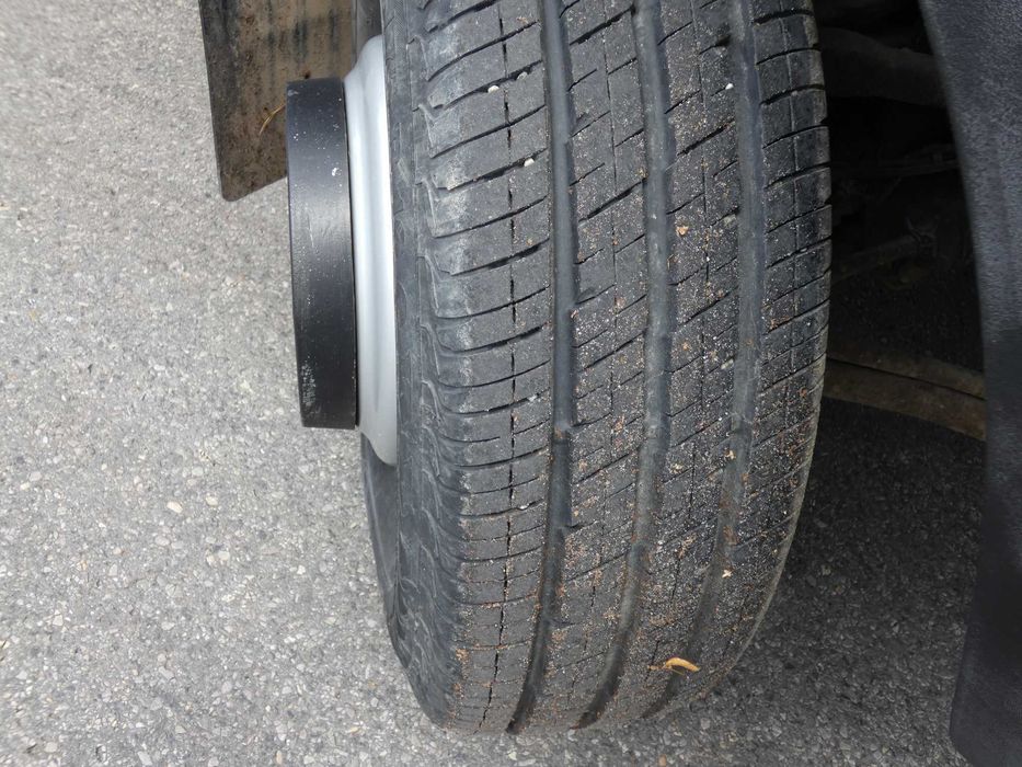 Iveco Daily HDS+KIPER