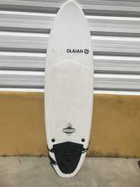 Prancha Olaian 6 46L surfboard