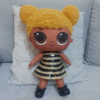 LOL SURPRISE PLUSH QUEEN Bee  lalka szmaciana