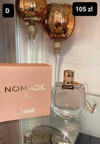 Chloé Nomade Perfum