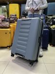 Валіза велика з полікарбонату Hedgren