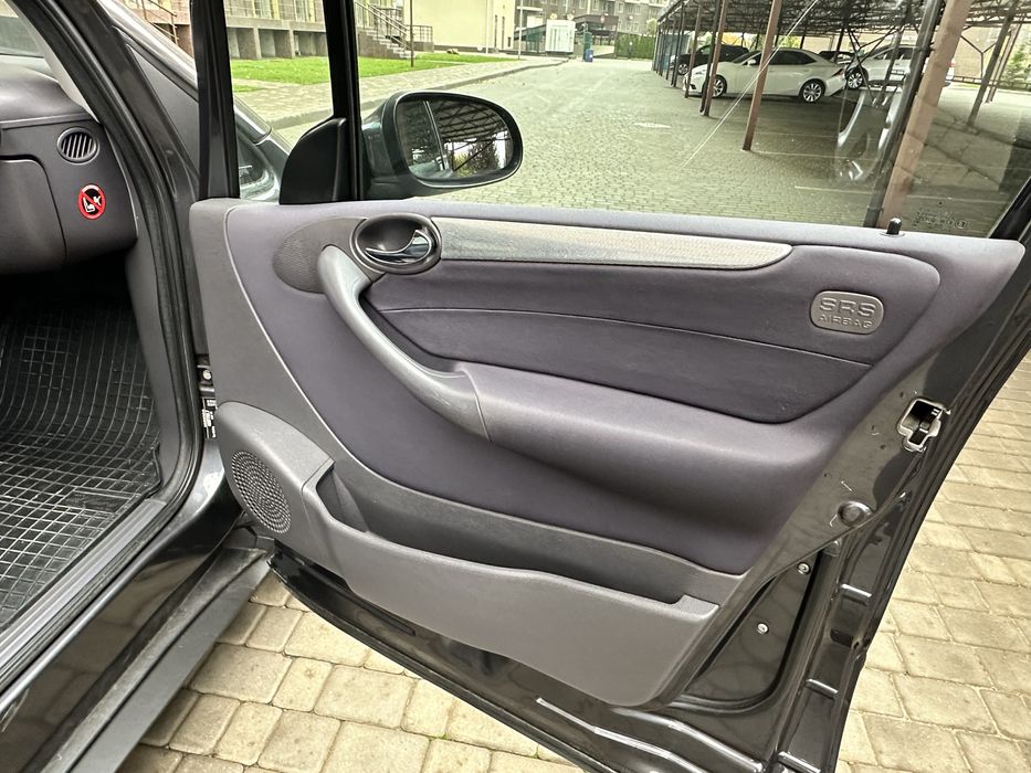 Mersedes-Benz А-160