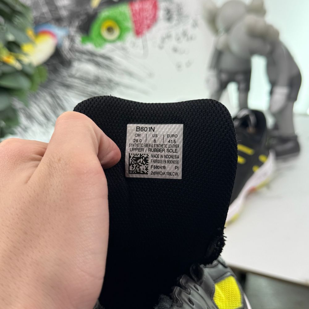 Кросівки Asics Gel Game 41 розмір 2068