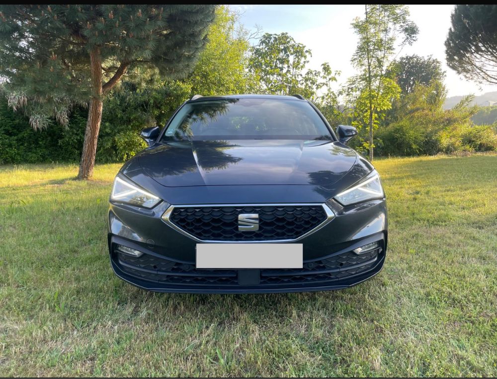 Seat Leon 2.0 TDI Style