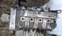 Двигун на Мазда 626 GE 2.0 (FS)
